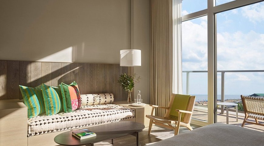 Asbury Ocean Club