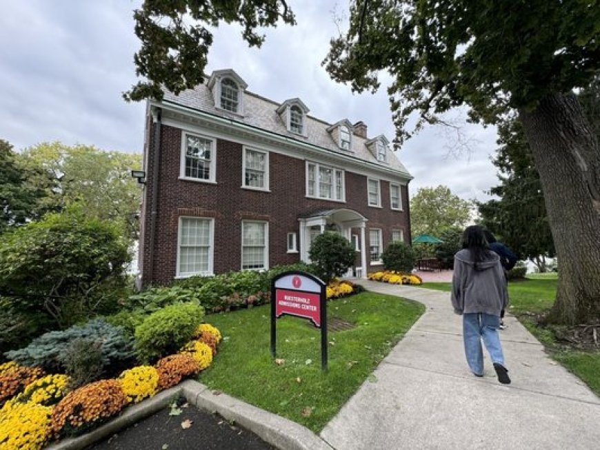 Stevens Institute of Technology