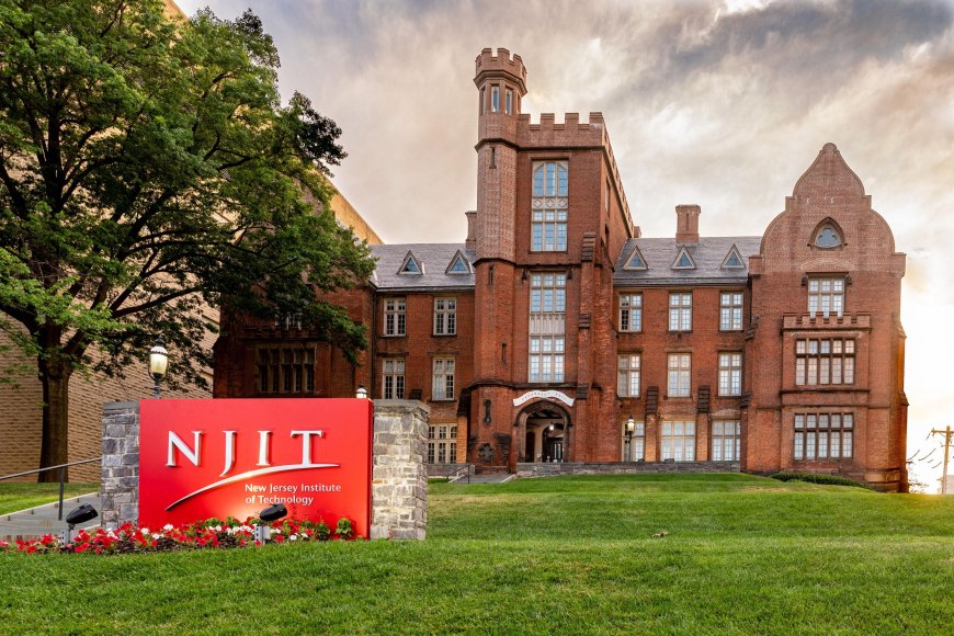New Jersey Institute of Technology (NJIT)