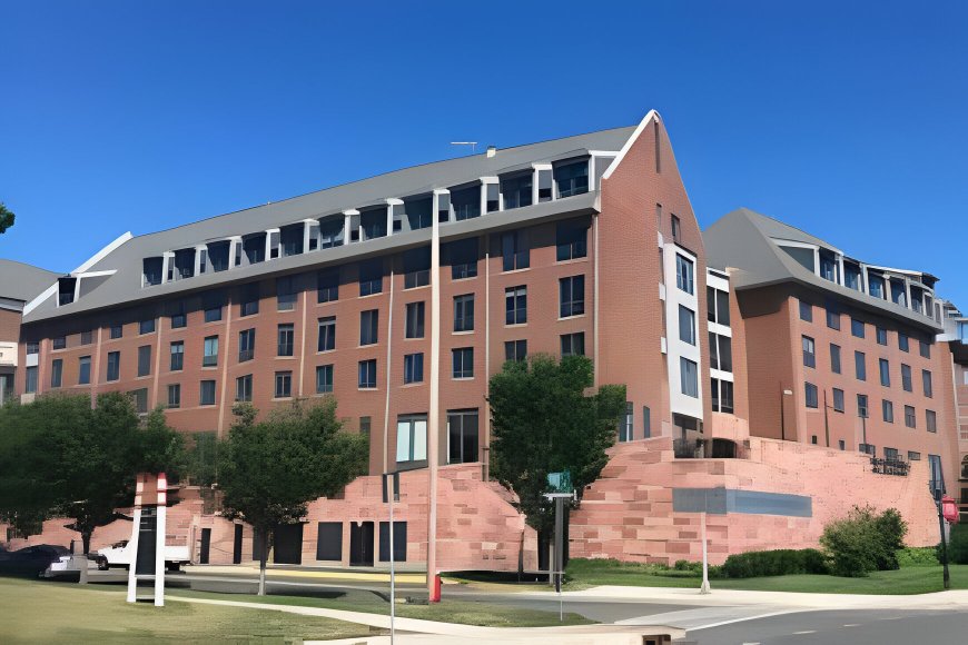 Rutgers University - New Brunswick