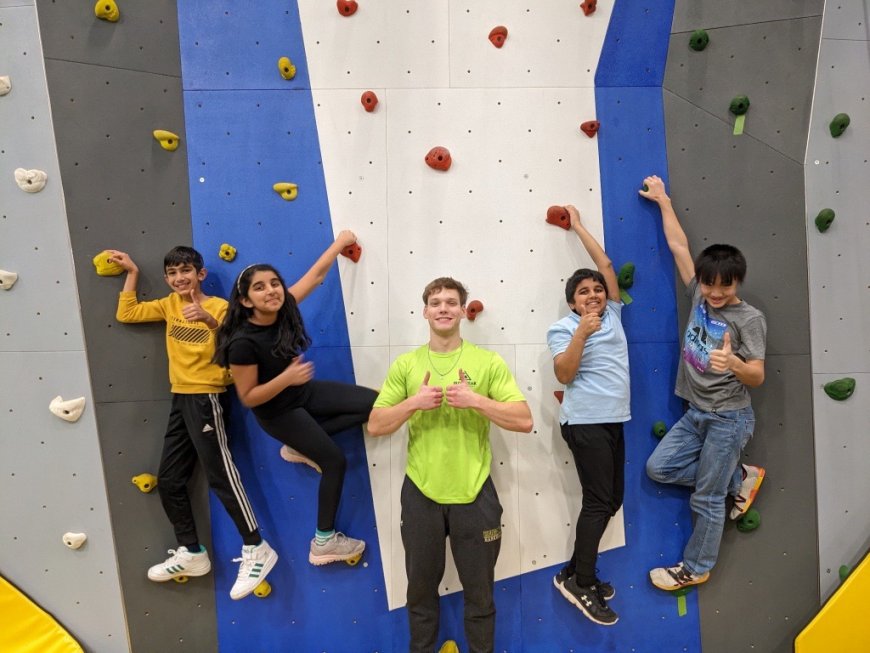 Iron Peak Sports & Events