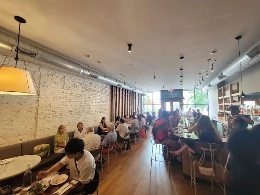 Razza – Jersey City
