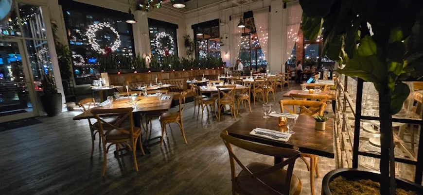 Battello – Jersey City