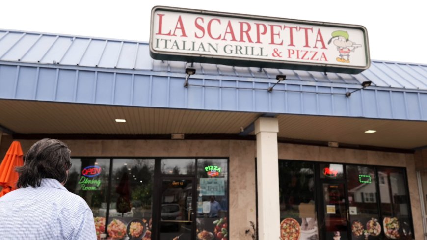 La Scarpetta – Sea Bright