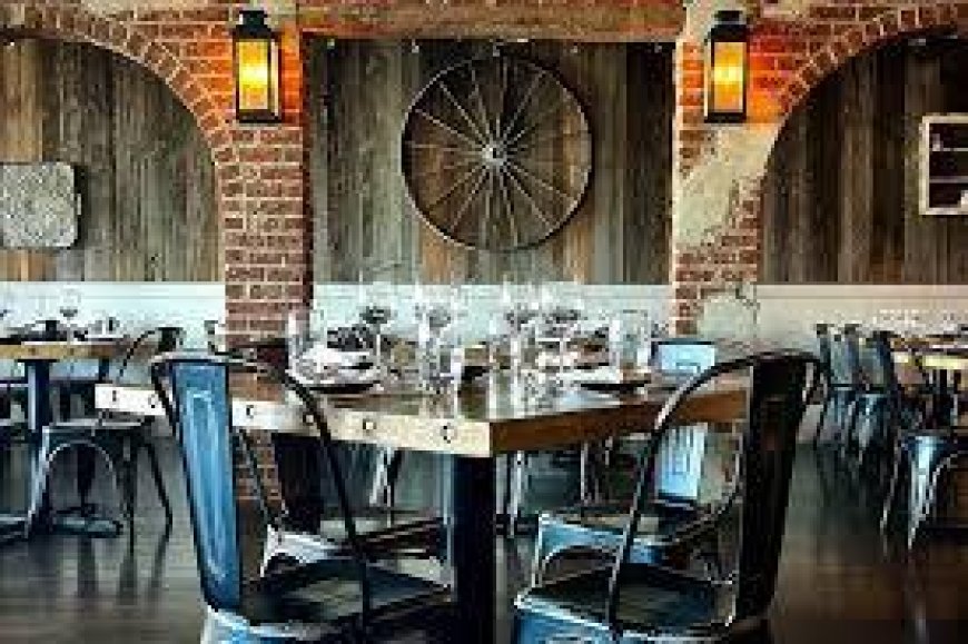 Viaggio Ristorante – Wayne