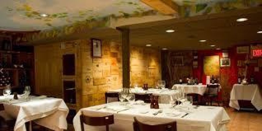 Fiorino Ristorante – Summit