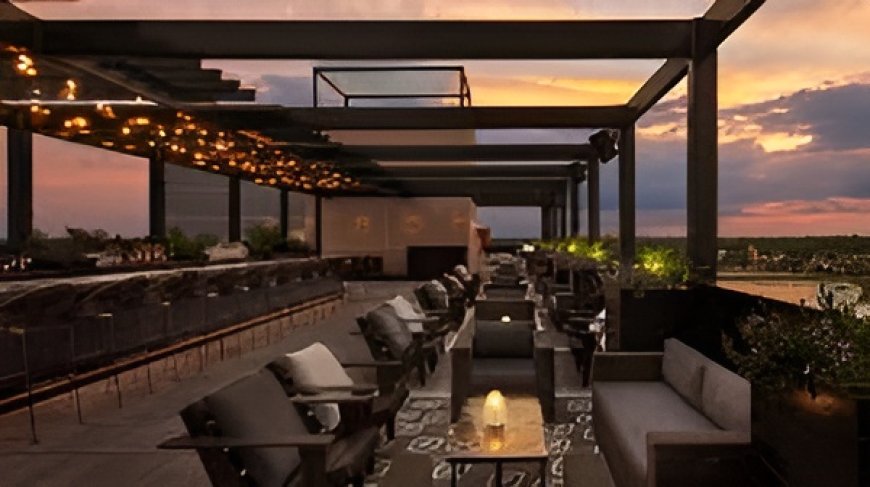 Top 10 Luxury Hotels in New Jersey for an Unforgettable Stay