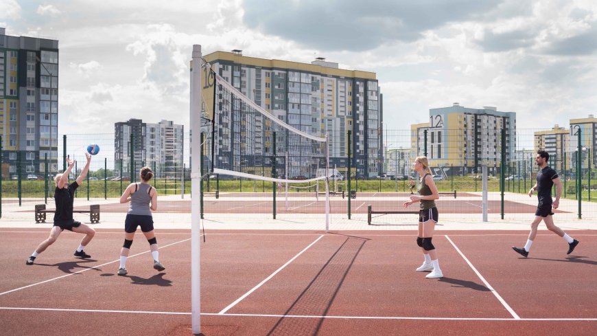 Top Sports Clubs in New Jersey for Fitness, Training & Community
