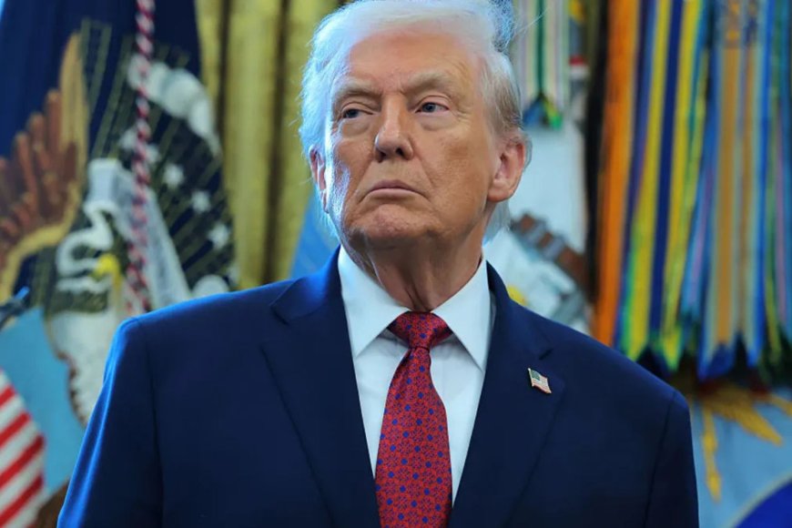 Trump Expands US Travel Ban to Five More Countries: What It Means