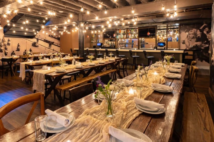 Porta Rooftop & Club