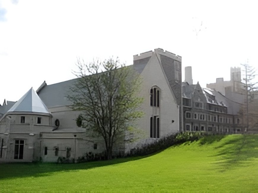 Princeton University Campus