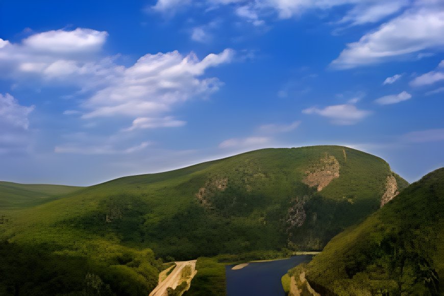 Delaware Water Gap National Recreation Area