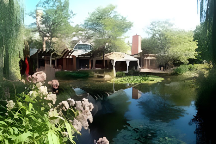 Grounds For Sculpture