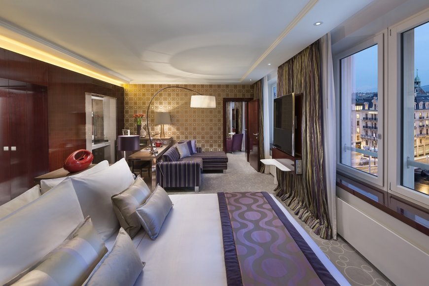 Top 10 Luxury Hotels in California for an Unforgettable Stay