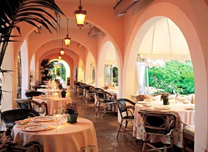 Hotel Bel-Air, Los Angeles