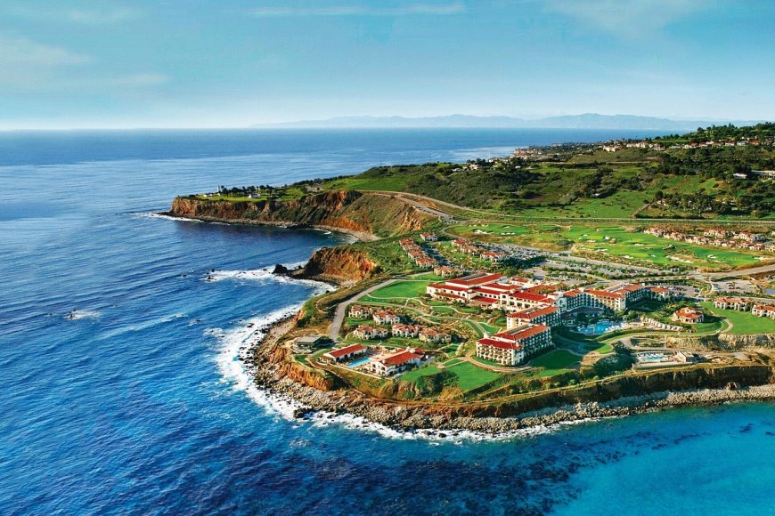 Terranea Resort, Rancho Palos Verdes