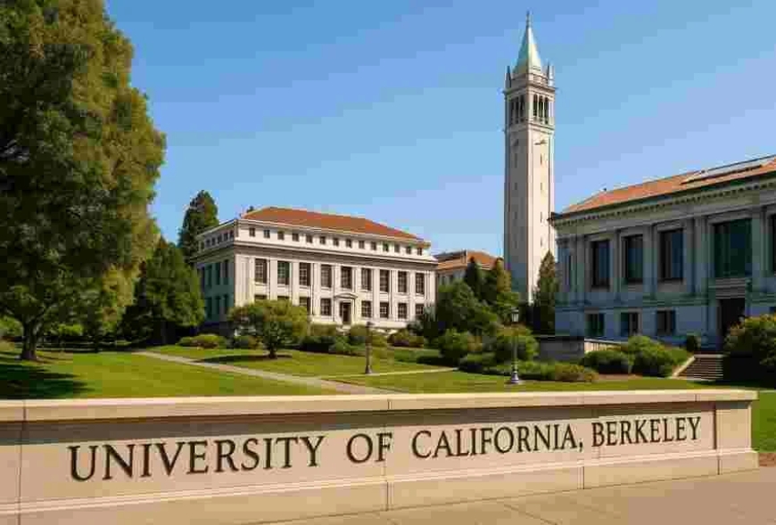 University of California, Berkeley