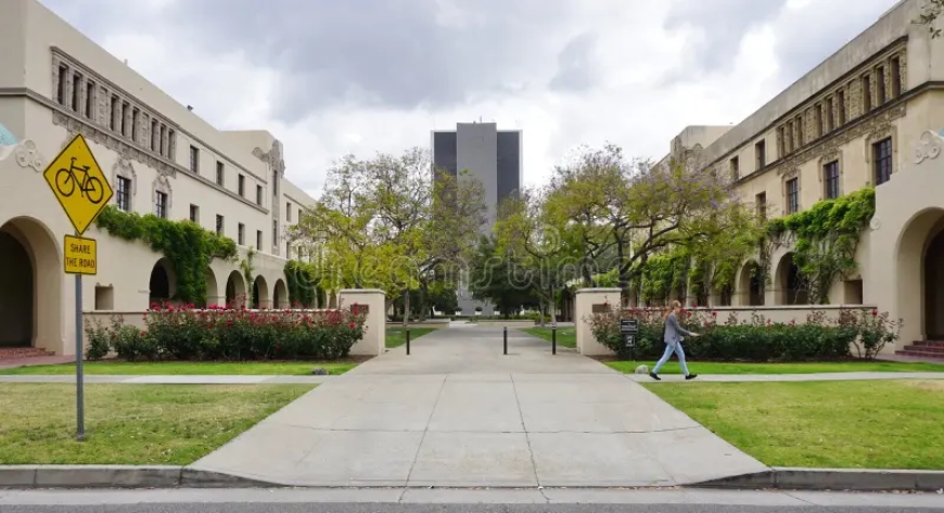 California Institute of Technology (Caltech)