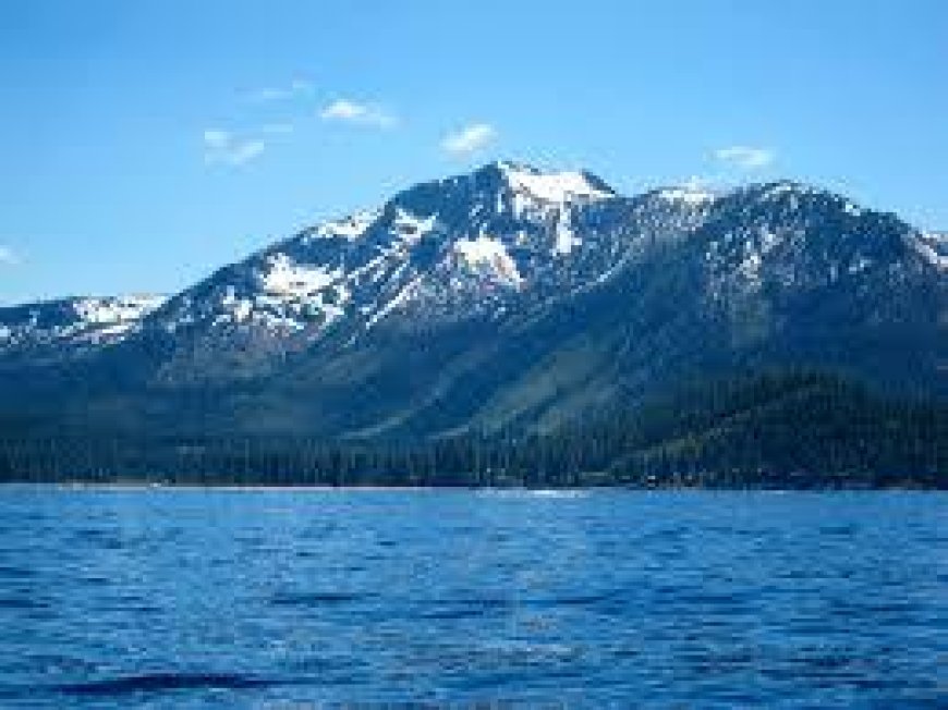 Lake Tahoe