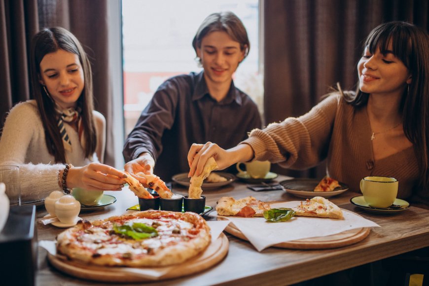 Top 10 Must-Try Italian Restaurants in California for Authentic Flavors