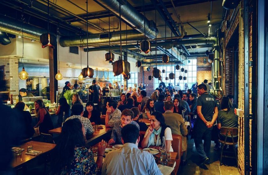 Bestia – Los Angeles