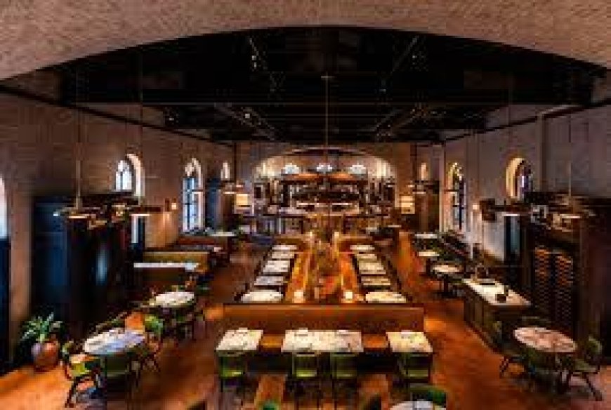 Osteria Mozza – Los Angeles