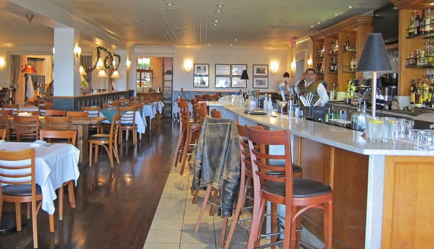 Il Fornaio – Multiple California Locations