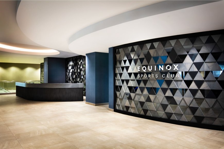 Equinox Sports Club