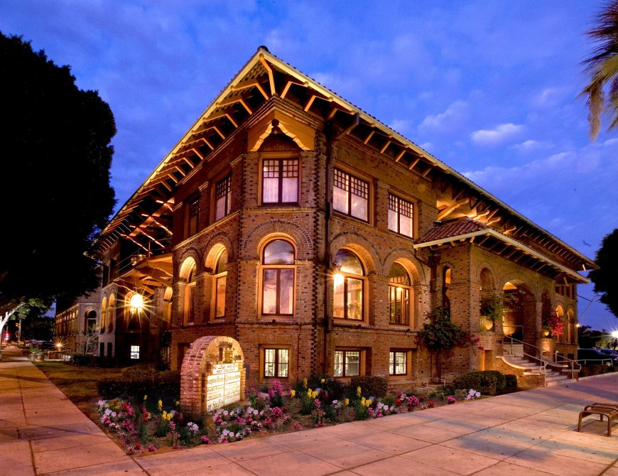 YMCA of California