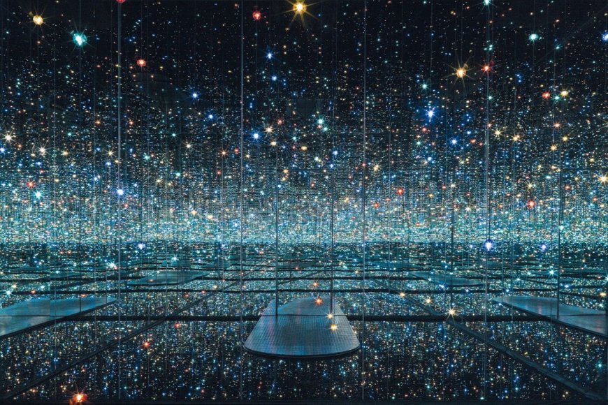 . The Broad – Los Angeles