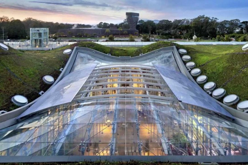 California Academy of Sciences