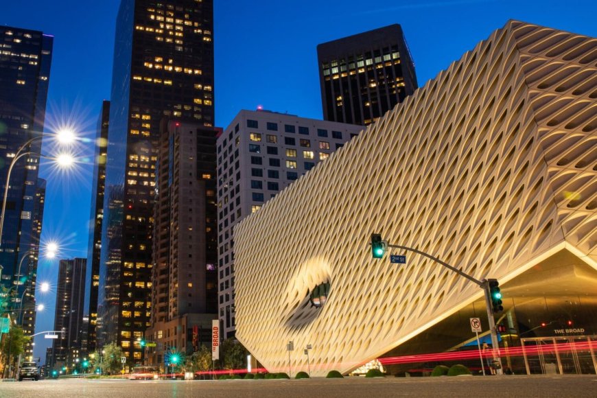 Best Museums in California: Top 10 Cultural Attractions