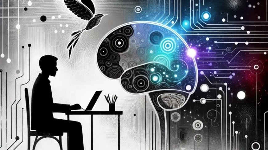 AI and the Future of Storytelling in Content Creation