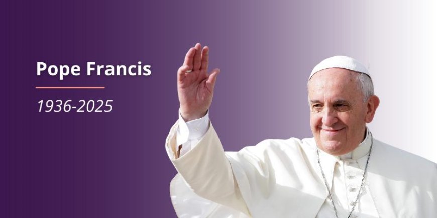 Vatican City Pope Francis Dies at 88: His Legacy and Global Tributes