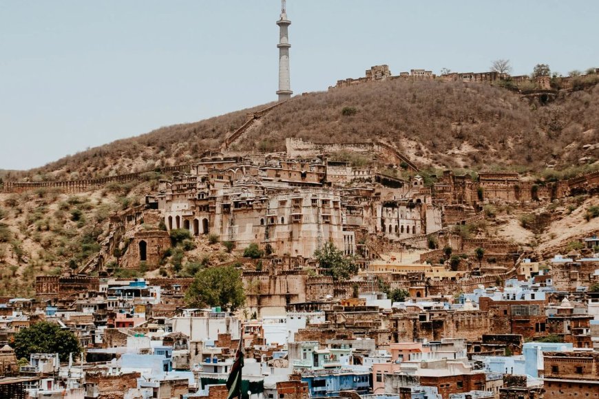 Bundi, Rajasthan: The Quiet Town Near Udaipur You Shouldn’t Skip