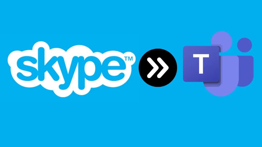 A Historic Look Back: Skype Shutdown May 2025 — The End of an Era in Online Communication