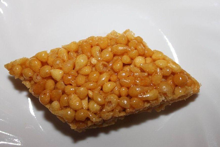 Food in Bundi: Simple, Local & Honest