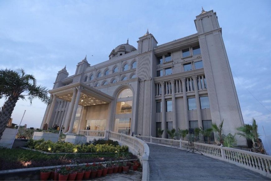 Where to Stay in Bundi (Slow Travel Friendly)