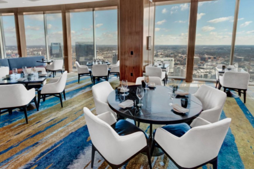 Bourbon Steak – Glendale