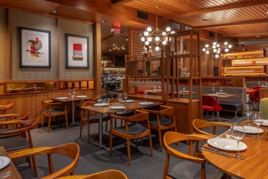 The Arthur J – Manhattan Beach