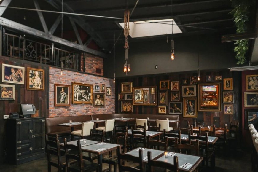 The Improv – Hollywood