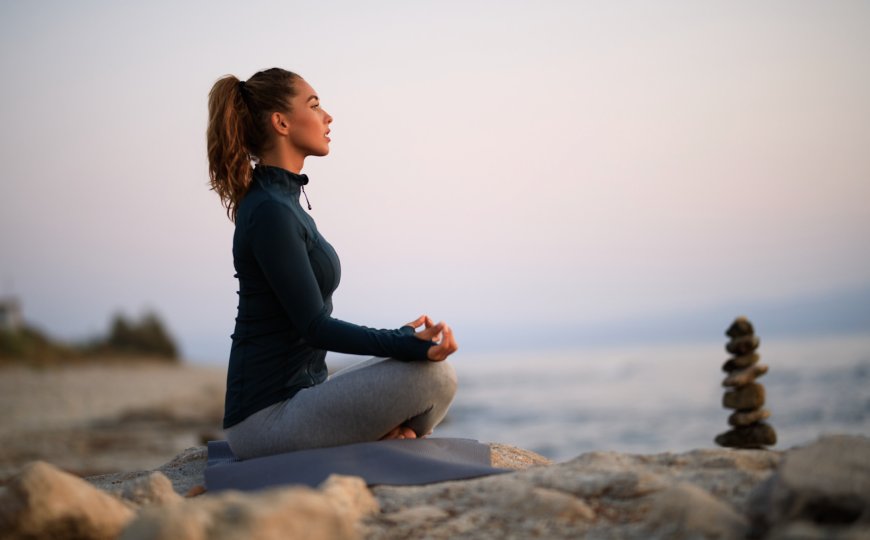 Mindfulness Tips to Bring Peace into Your Daily Life