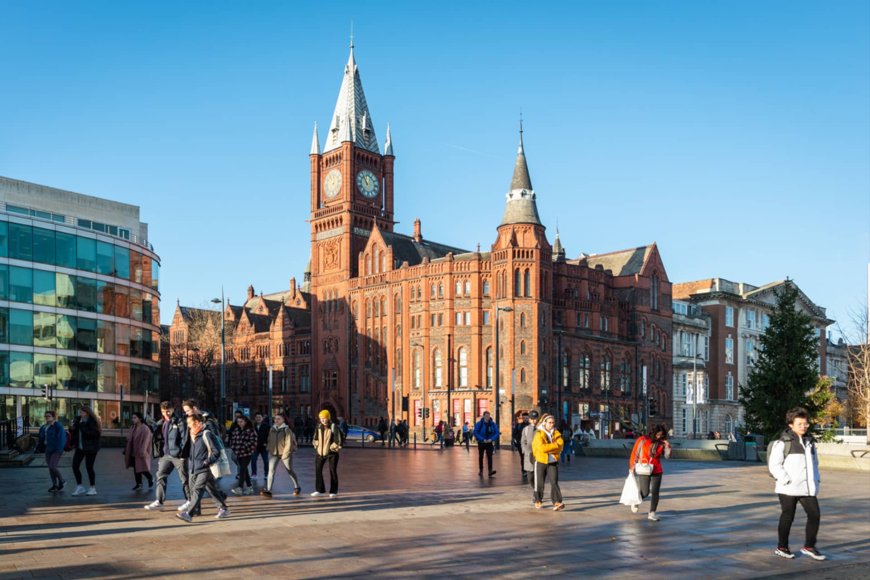 University of Liverpool Expands to India: Bengaluru Campus Launching by 2026