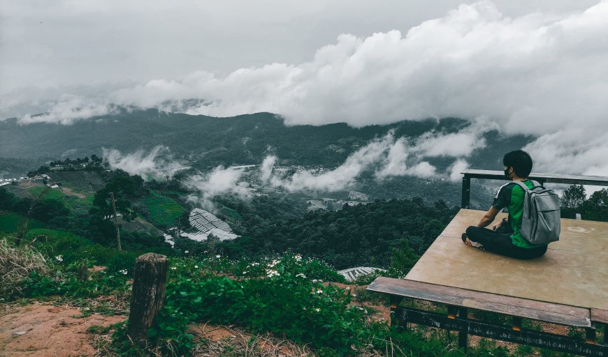 Best Hill Stations in India to Explore During the Monsoon Season