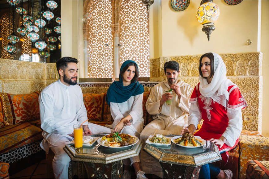 The Sacred Reset: How Ramadan Transforms Faith, Community, and Self
