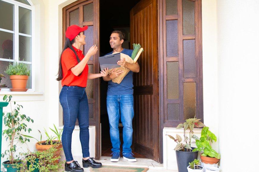 Door-to-Door Sales in the Digital Age: Still Worth It?