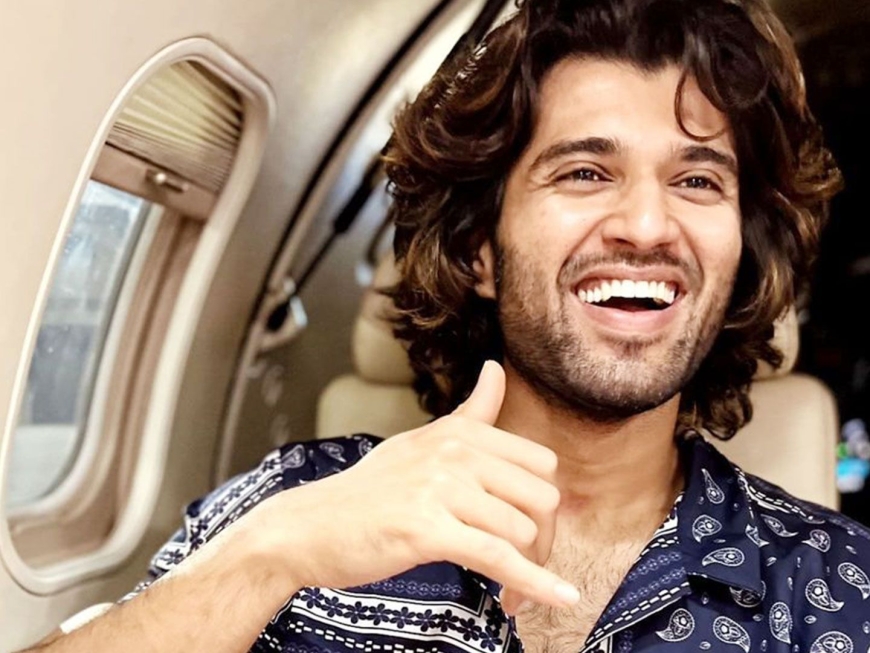 Vijay Deverakonda Faces SC/ST Case Over Tribal Remarks: What Really Happened?