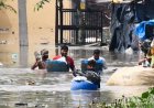 Delhi Flood Alert: Yamuna River Crosses Danger Mark, Rain Brings NCR to a Standstill