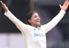Sneha Rana: The All-Rounder Changing the Game for Indian Women’s Cricket