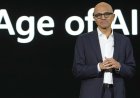 Satya Nadella’s Warning: Microsoft’s AI Future and Workplace Challenges